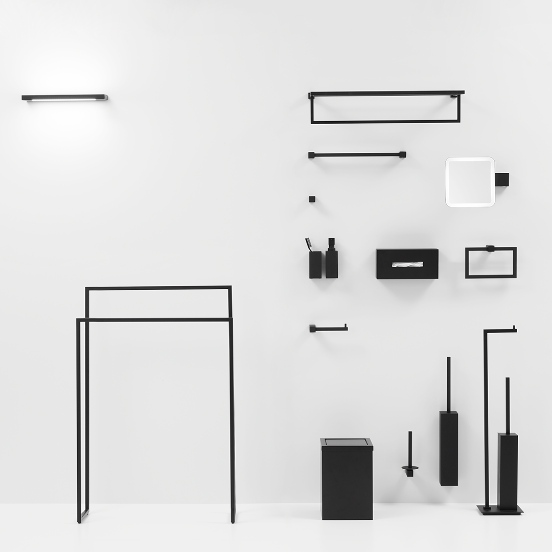 0830460 Салфетница KB 82 DECOR WALTHER  - Вид №1