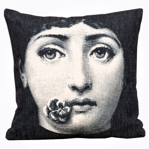 211103 Арт-подушка «Лина», версия «Комплимент» Object Desire