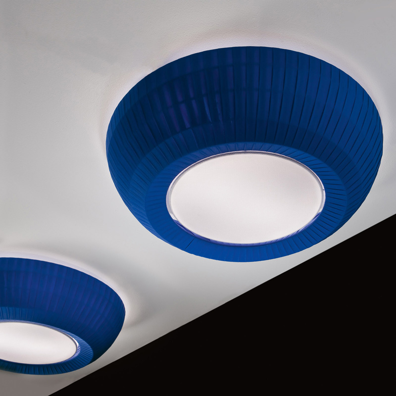 Потолочный светильник PL BEL 060 Brown от Axo Light PLBEL060E27 MA XX AXO LIGHT ДИЗАЙНЕРСКИЕ 244195 Коричневый  - Вид №2