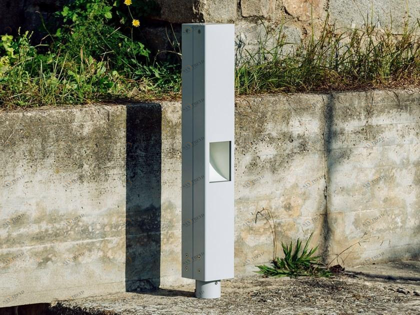 URBIDERMIS Светодиодный столбик для общественных мест Skyline sun-id-1458618