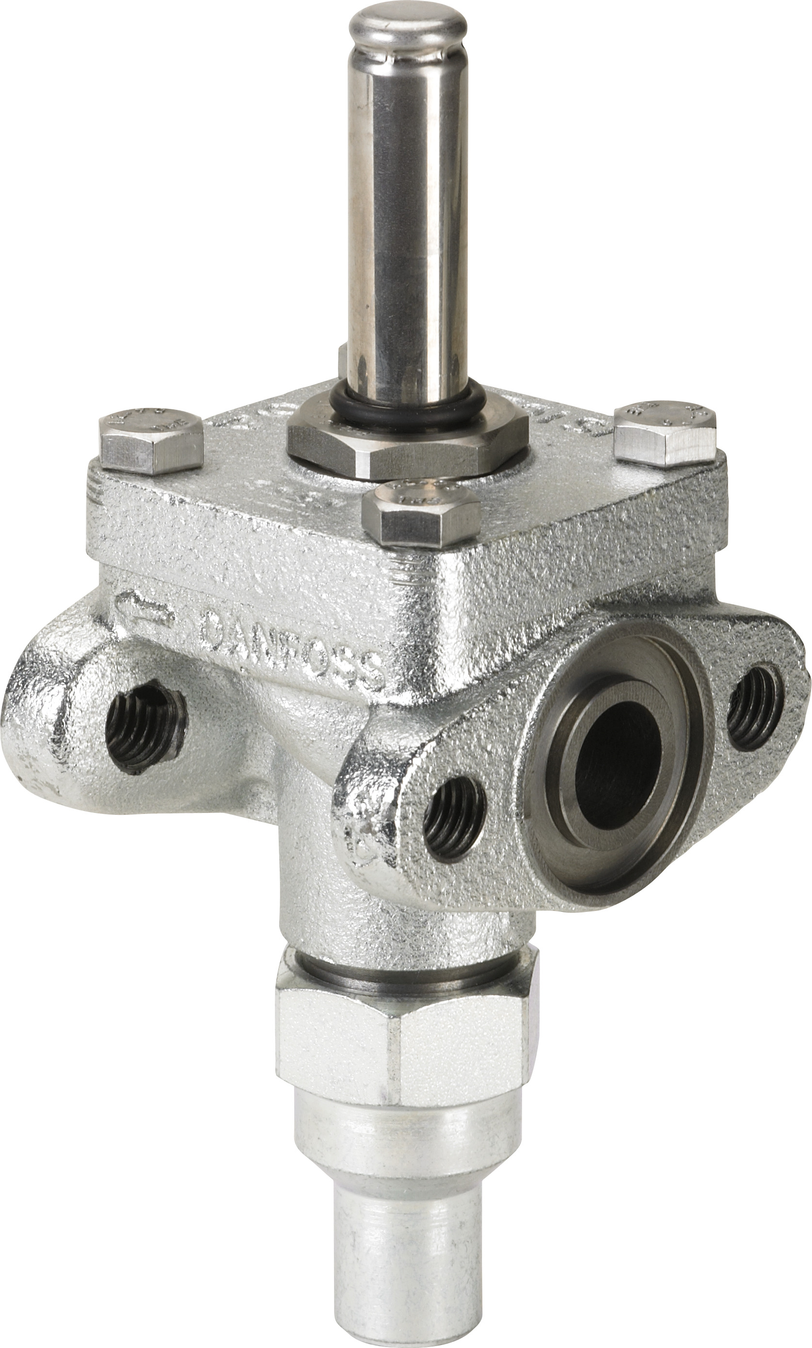 Danfoss EVRA — электромагнитные клапаны EVRA 20 Клапан соленоидный 032F6220  - Вид №15
