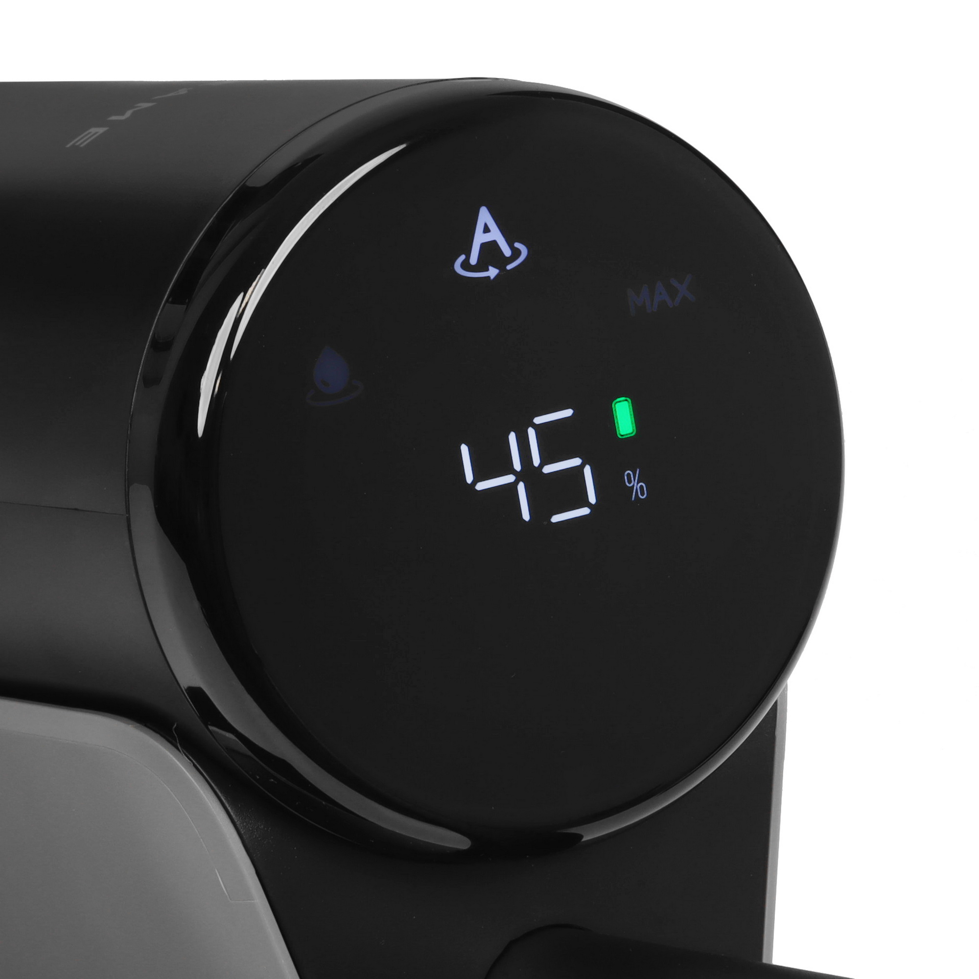 5465707 Моющий пылесос вертикальный   Dreame H12S AE  черный STDN-0125931 - Вид №4