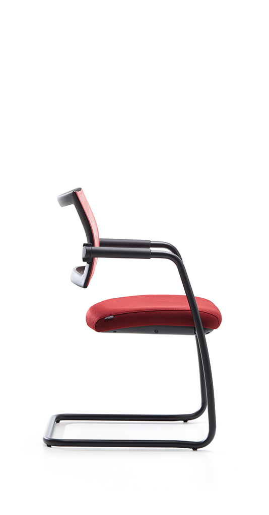 LX2VN Expo light qx / lx и iq / ix advanced вращающееся кресло Vaghi  - Вид №1