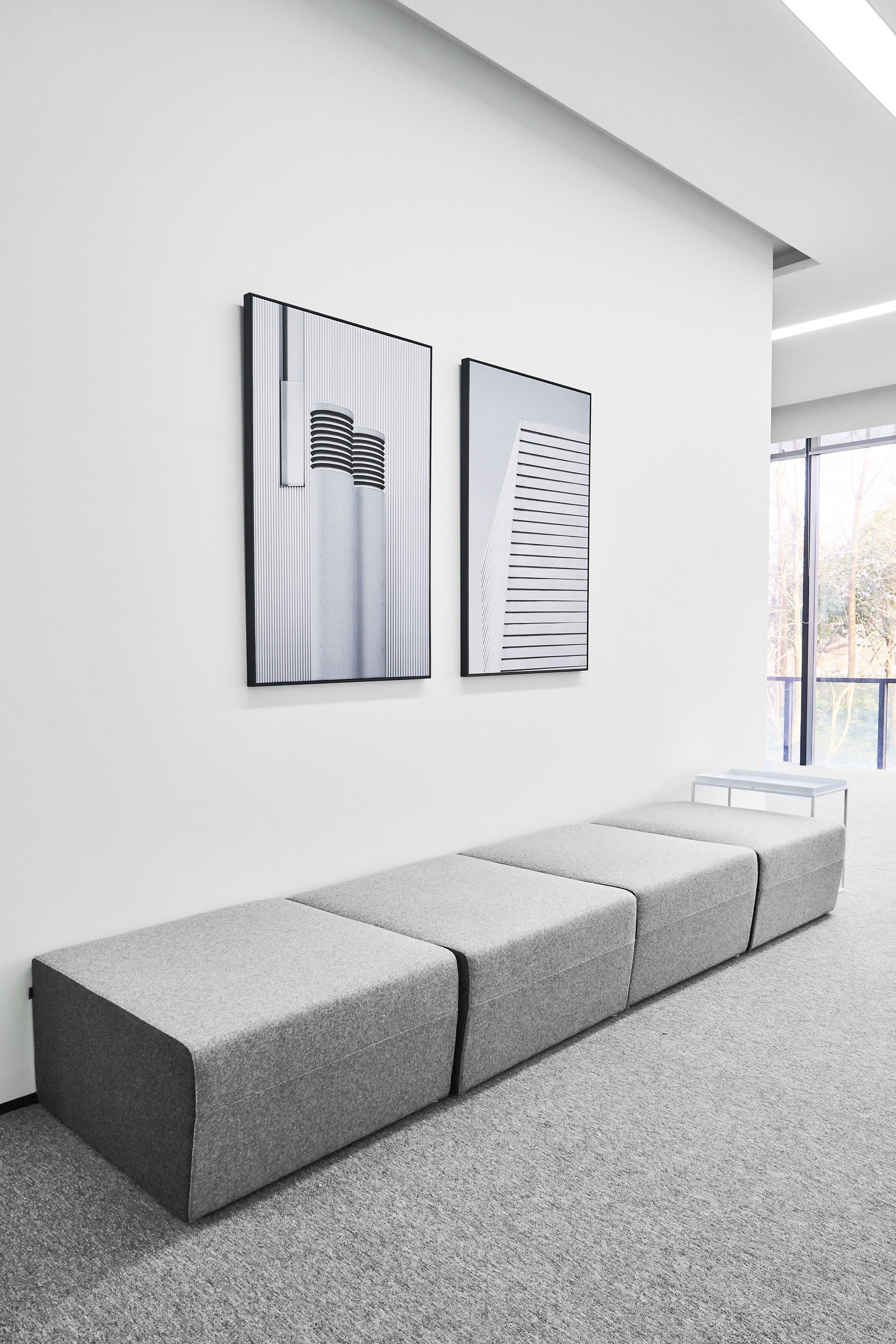 Ткань диван Grado Design Modo S ARCH-00151300 - Вид №5