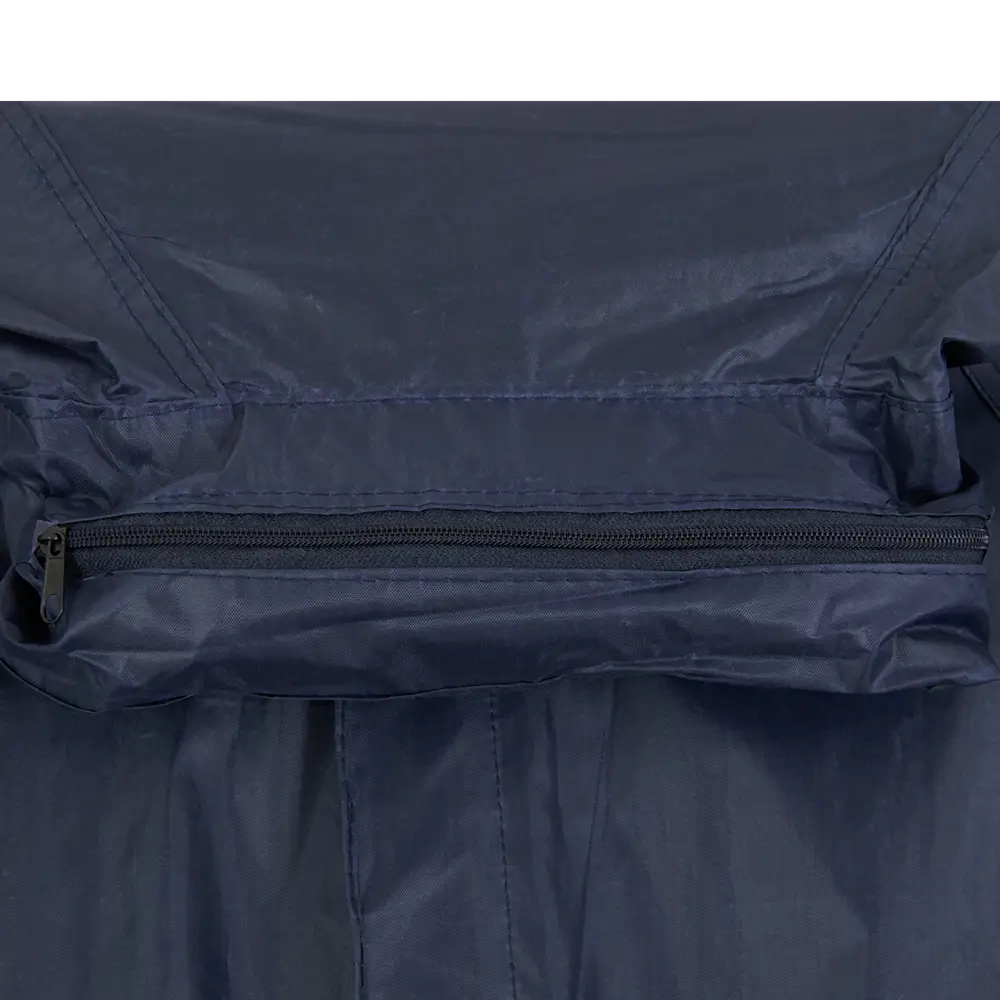 Плащ Нейлон синий размер 60-62 рост 170-180 Santreyd STLM-2025090 - Вид №4