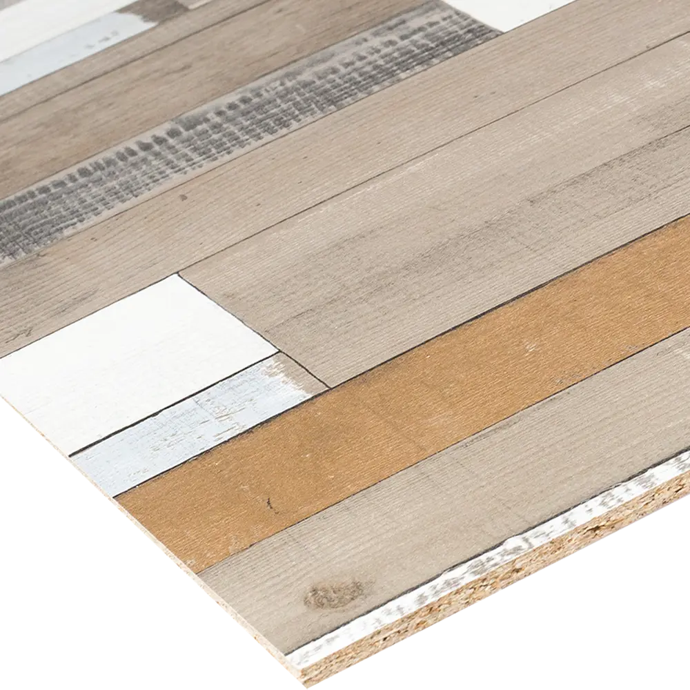 Стеновая панель Бэлфаст 240x0.6x60 см ДСП Santreyd STLM-2090350 - Вид №1