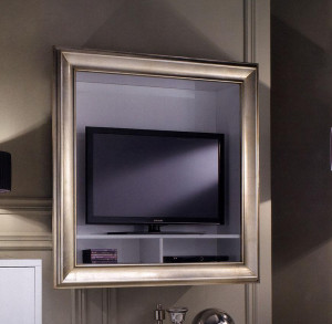 Рама под TV  DV HOME COLLECTION PURITY porta tv