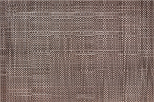 10623304 Harman Салфетка подстановочная 33х48см "Шахматы" (шоколадный) ПВХ