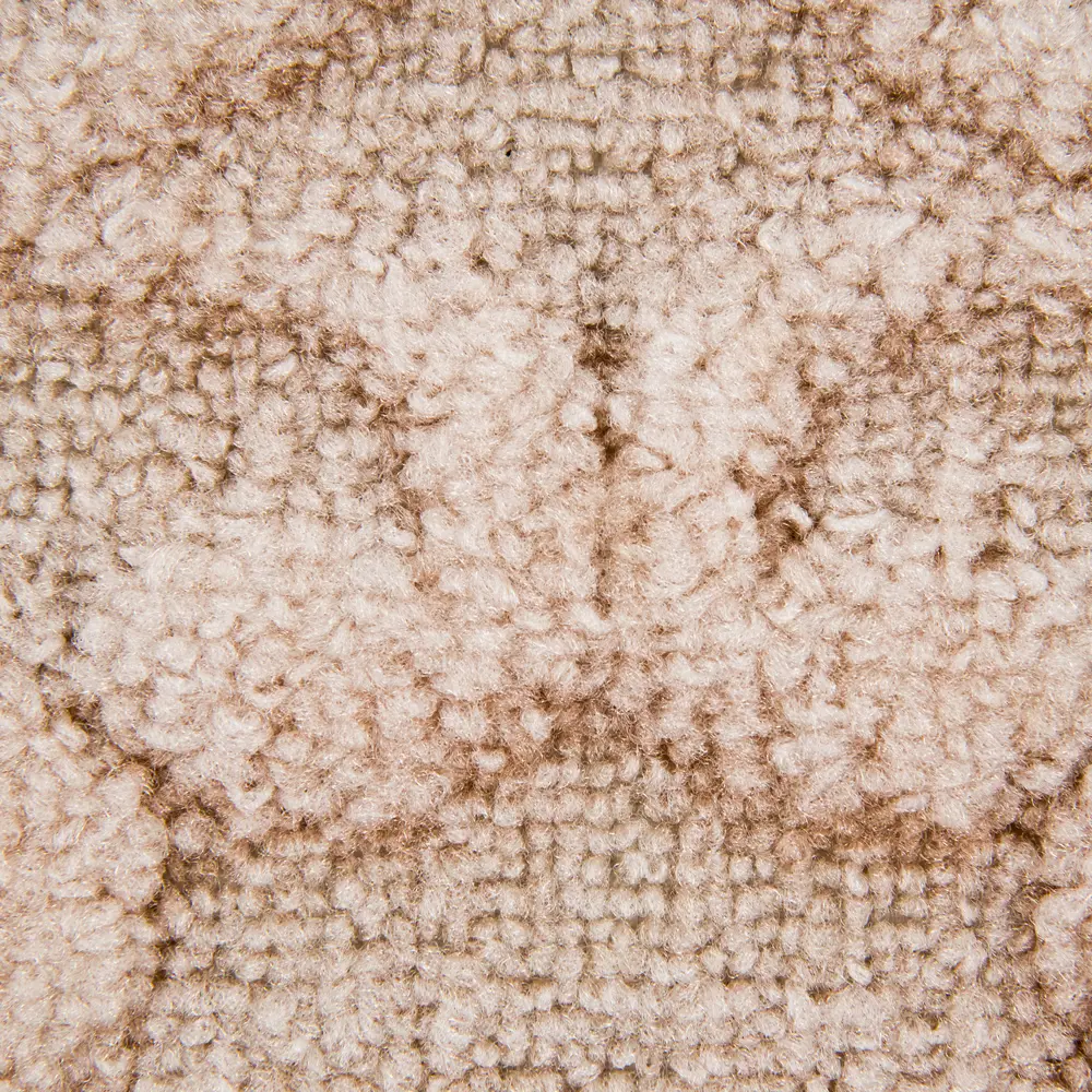 Ковровое покрытие Скролл Рельеф «Вензель 33», 4 м, цвет розовый 82184189 STLM-2199804 КАЛИНКА  - Вид №4