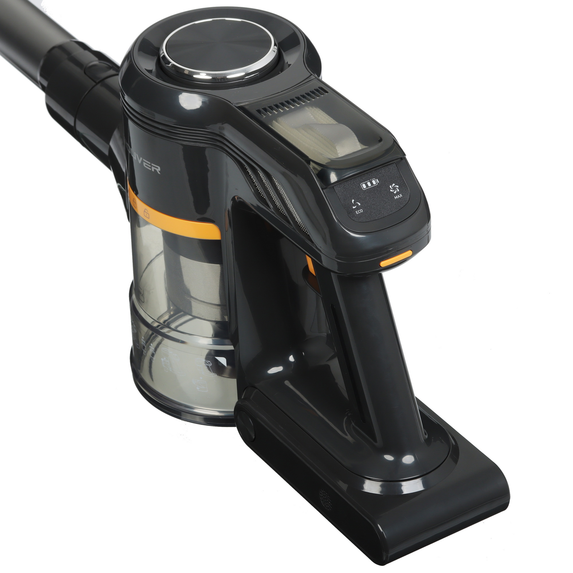 5451524 Пылесос  вертикальный  Dreame Trouver J20  серый STDN-0020230 - Вид №3