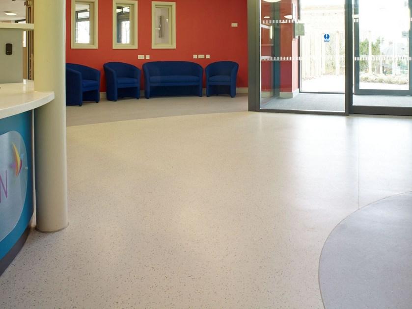 LIUNI Виниловый пол Pavimenti vinilici non direzionali sun-id-1419201 - Вид №2