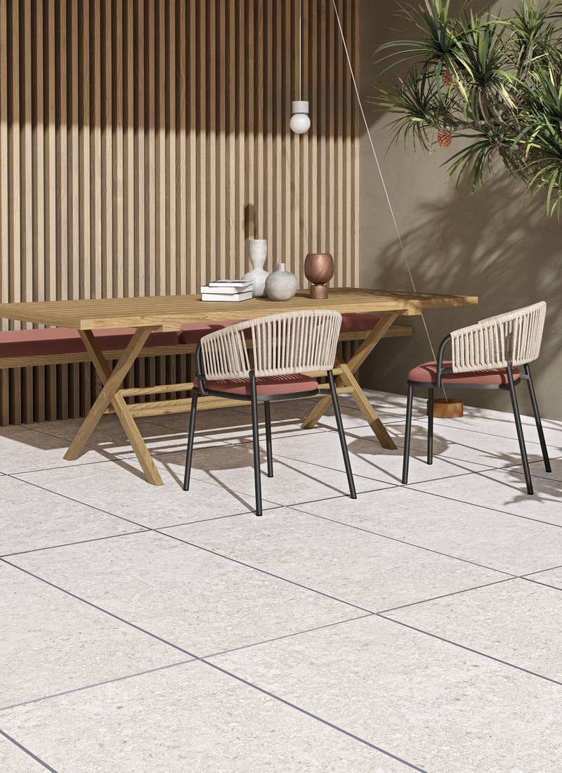 Пол / облицовка керамогранита с эффектом камня Supergres COBB ARCH-00049677 - Вид №9