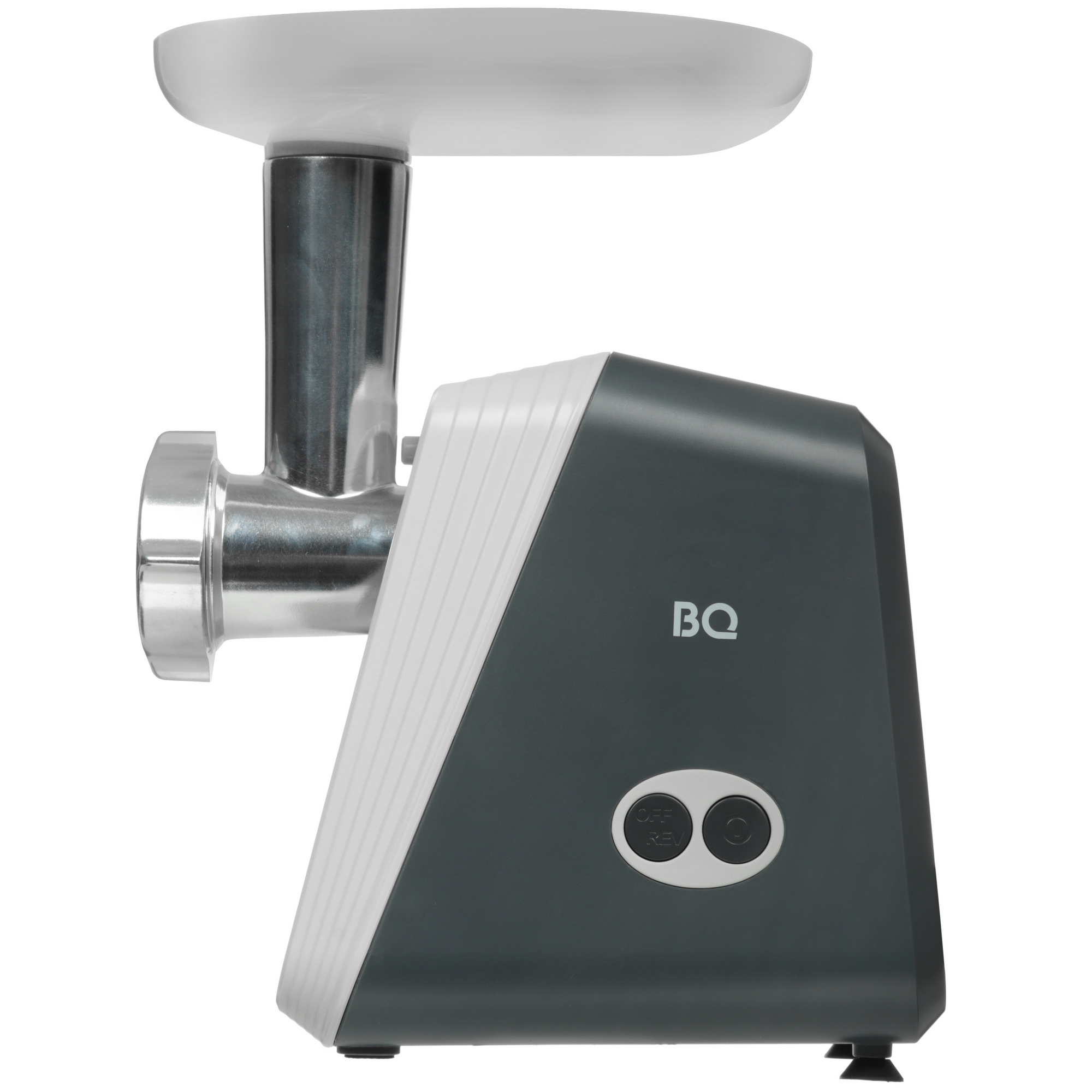 9076890 Мясорубка электрическая BQ MG2006 белый STDN-0117793 - Вид №2