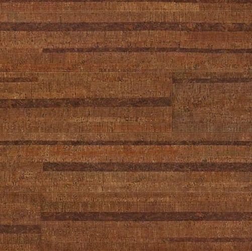 Пробка Wicanders Cork Plank Lane Chestnut (Гладкая) 1220х140 мм C83S001