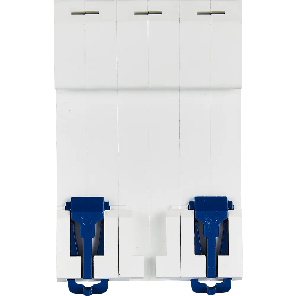 Автоматический выключатель КЭАЗ Opti Din BM63 3P 25А для надежной защиты электросети 89206645 STLM-1113295 - Вид №2