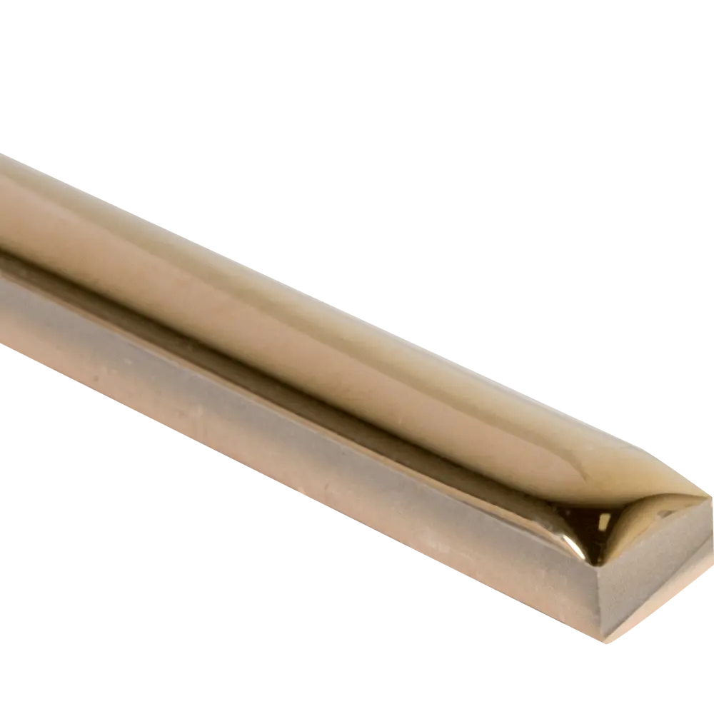 Карандаш Керами 25x1.2 см цвет жёлтый STLM-2010569 - Вид №1