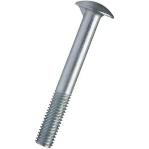 Болт DIN 607 6x60 мм оцинкованный Santreyd - 4 шт. 89397200