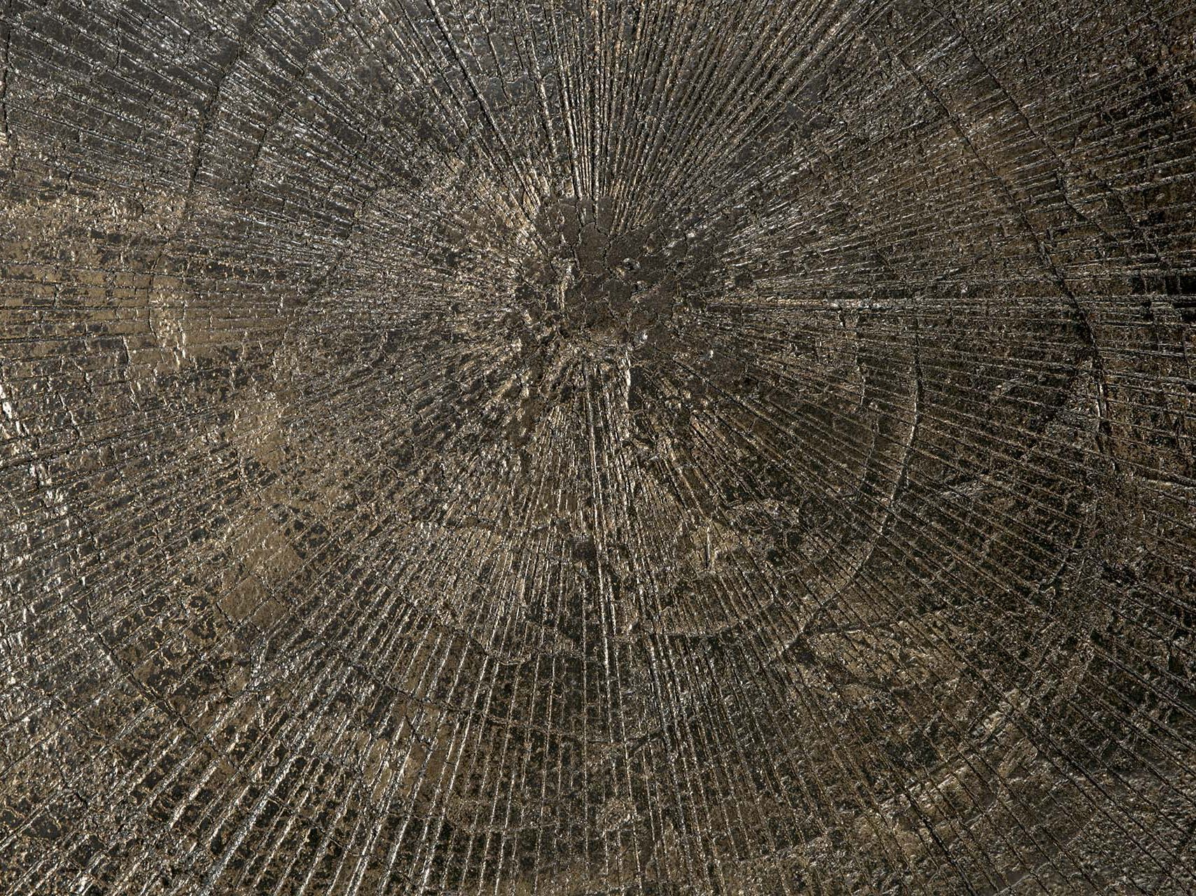 Круглый стол из минерального волокна Ethnicraft смесь ARCH-00100324 - Вид №3