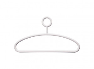 571.4 Вешалки для одежды и брюк HEWI USA Produkte