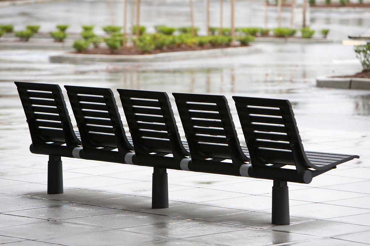 FSRT78 Система сидений tecno rs  Forms-surfaces  - Вид №6