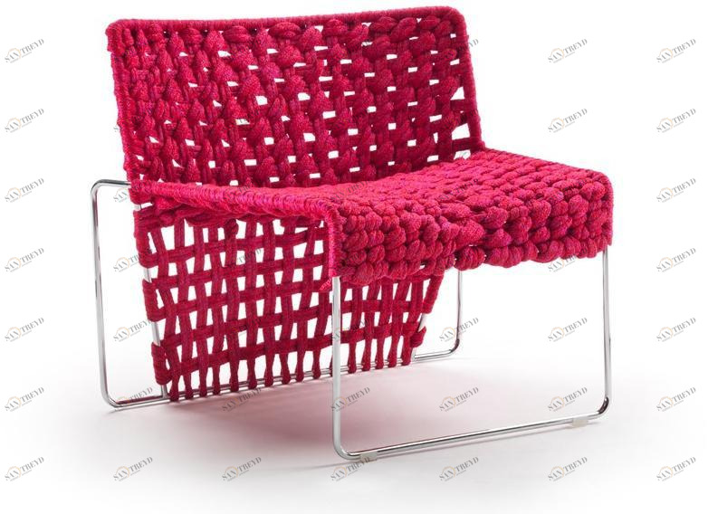 Marac Веревочное кресло sun-id-1345167