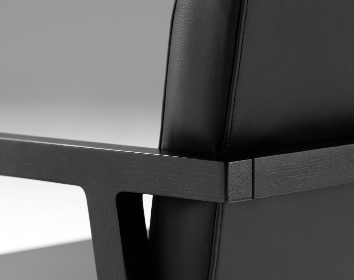 003452 Кресло SANCAL Midori - Вид №4