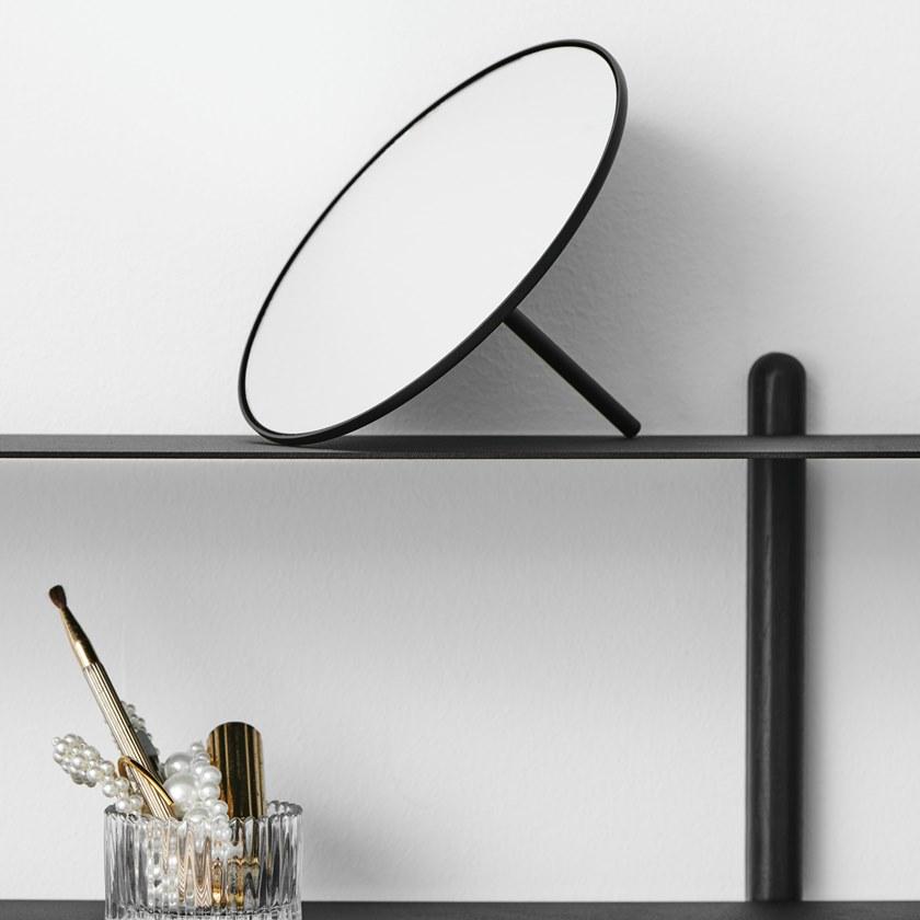 Gejst Круглое зеркало Io sun-id-1409611 - Вид №4