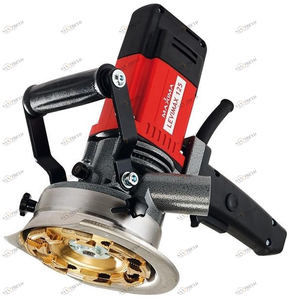 MAXIMA Профессиональная шлифовальная машинка Macchine edili taglio sun-id-1504129