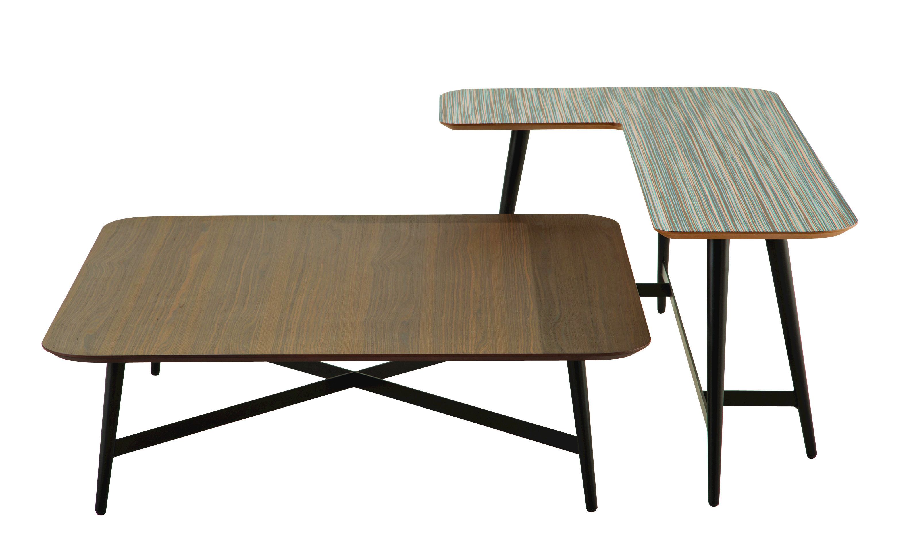 Журнальный столик ROCHE BOBOIS Les Contemporains ARCH-00084944