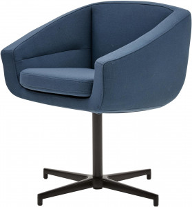 2000983207937 Кресло aiko swivel Softline