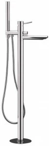 Remer Rubinetterie Смеситель для ванны напольный Minimal N 08
