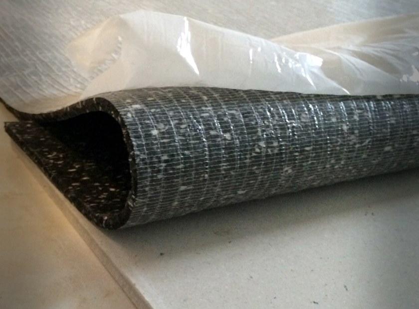 ArcoAcustica Звукоизоляционная / звукопоглощающая панель высокой плотности sun-id-1437631 - Вид №1