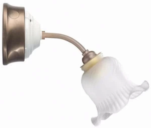 GI Gambarelli Настенный светильник из стекла Lighting fusion