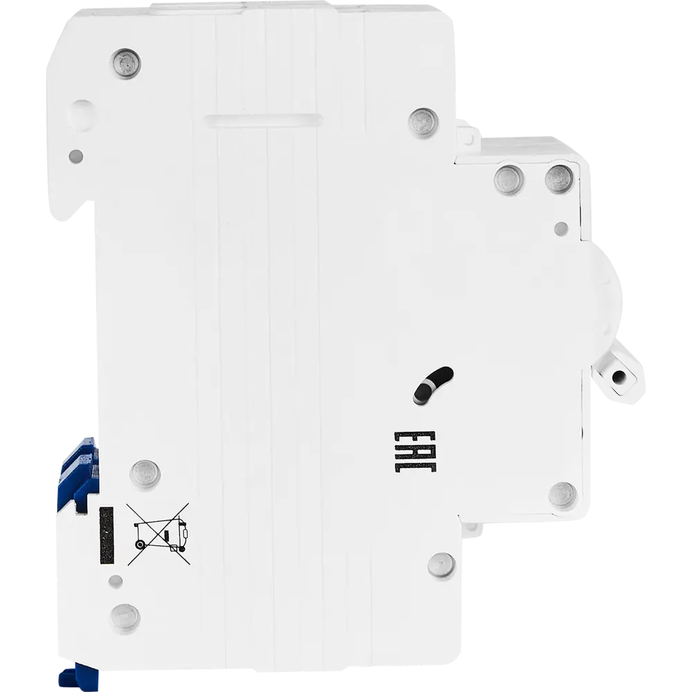 Автоматический выключатель КЭАЗ Opti Din BM63 2P 32А для надежной защиты электросети 89206656 STLM-1515141 - Вид №3