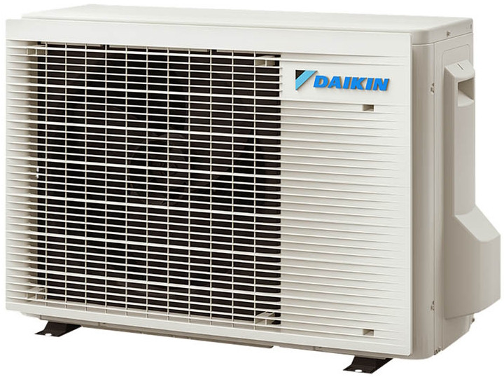 9118375 Кондиционер настенный сплит-система Daikin FTXJ50AB/RXJ50A черный STDN-0088894 - Вид №2