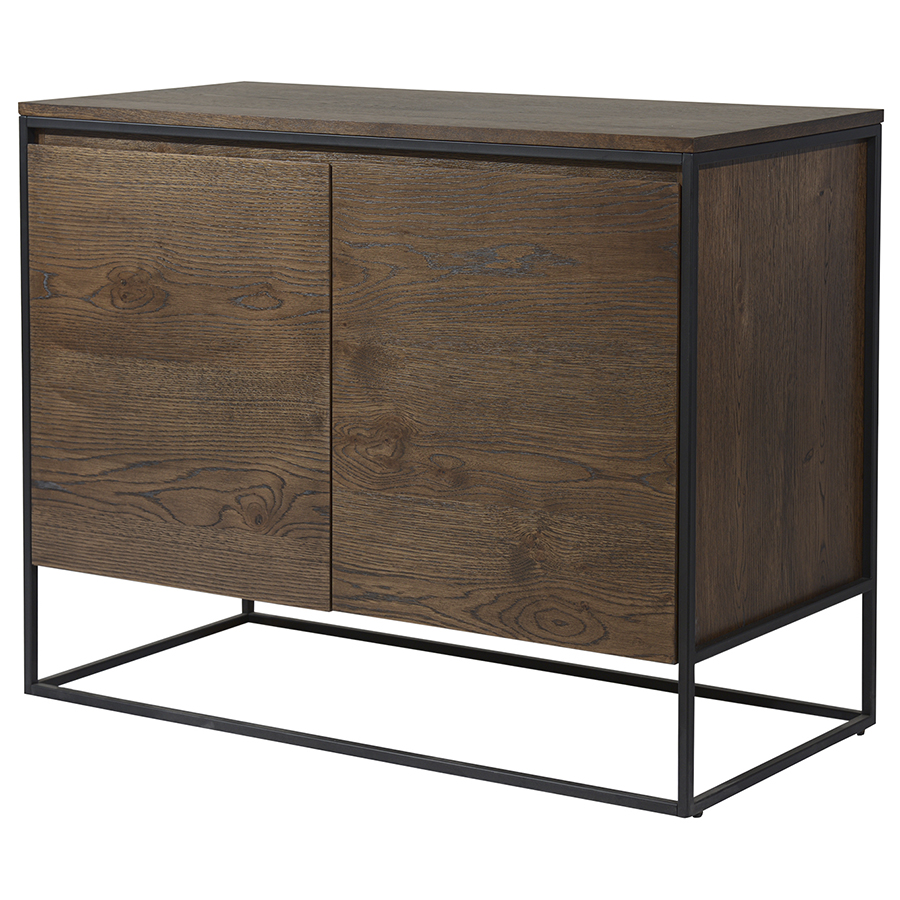 43323020 Комод , rivoli, 2 секции, 104,5х45х80,5 см Unique Furniture  - Вид №9