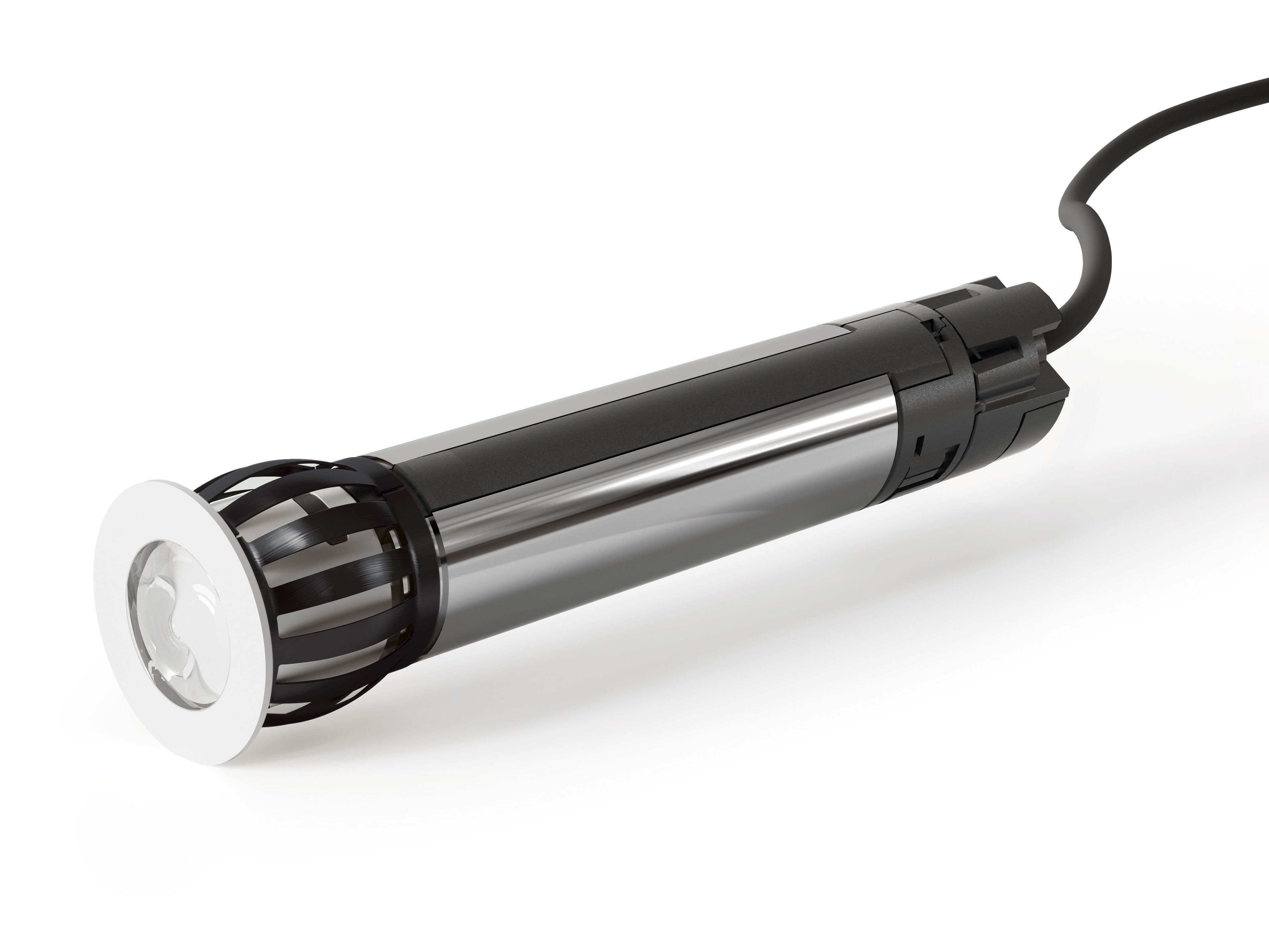 LED ceiling-mounted emergency light DAISALUX SPICA ARCH-00090175