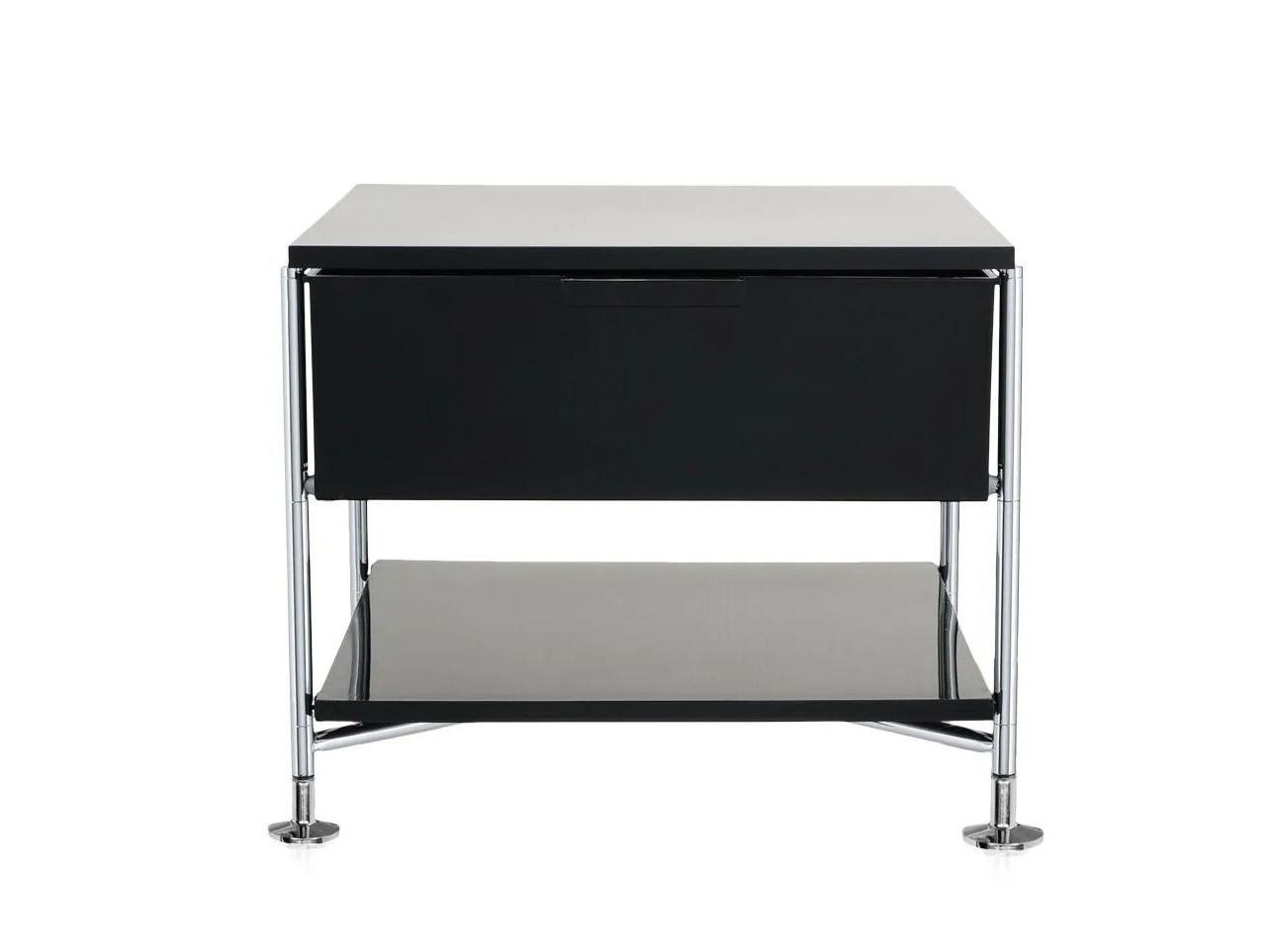 Офисный комод из ПММА Kartell MOBIL ARCH-00027021 - Вид №175