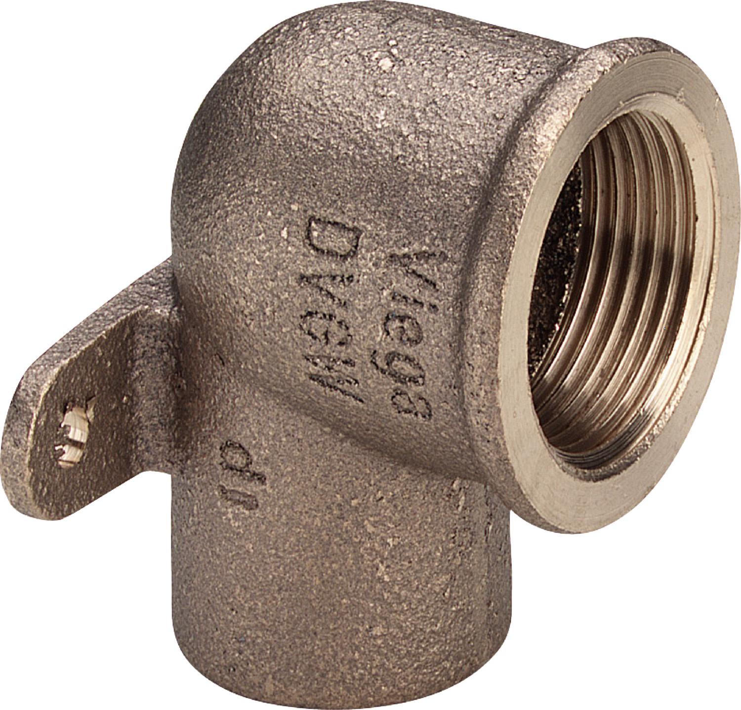 Viega Водорозетка 94472G (467791) 467 791