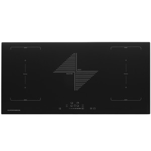 8142852 Индукционная варочная поверхность Kuppersberg IMS 901