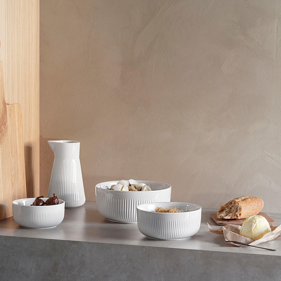 887303 Блюдо с термоэффектом legio nova, 1,7 л Eva Solo  - Вид №1