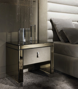 Тумбочка  DV HOME COLLECTION ENVY comodino