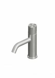 Hb. 15 01 T. Смеситель для раковины Quadrodesign