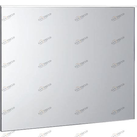 GEBERIT 500.522.00.1 Зеркало с подсветкой Geberit Xeno² с прямым освещением и фоновой подсветкой 