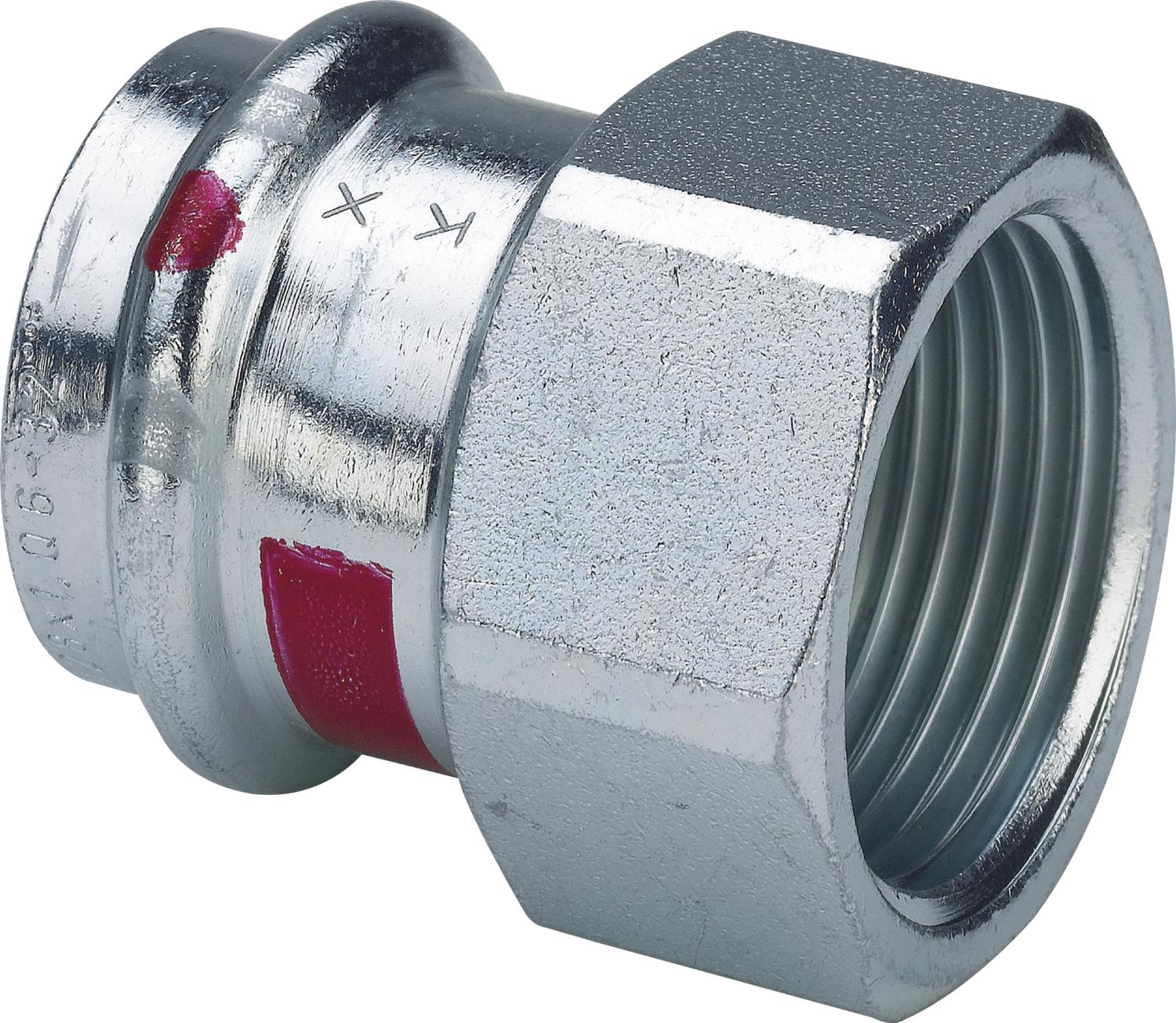 Viega Соединительный элемент Prestabo 1112 (605254) 605 254