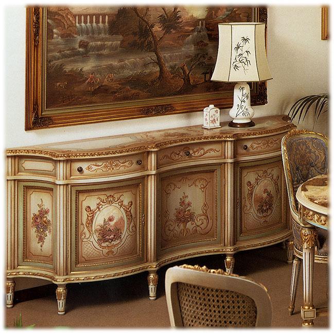 Буфет 204 FRATELLI RADICE 10130420150 