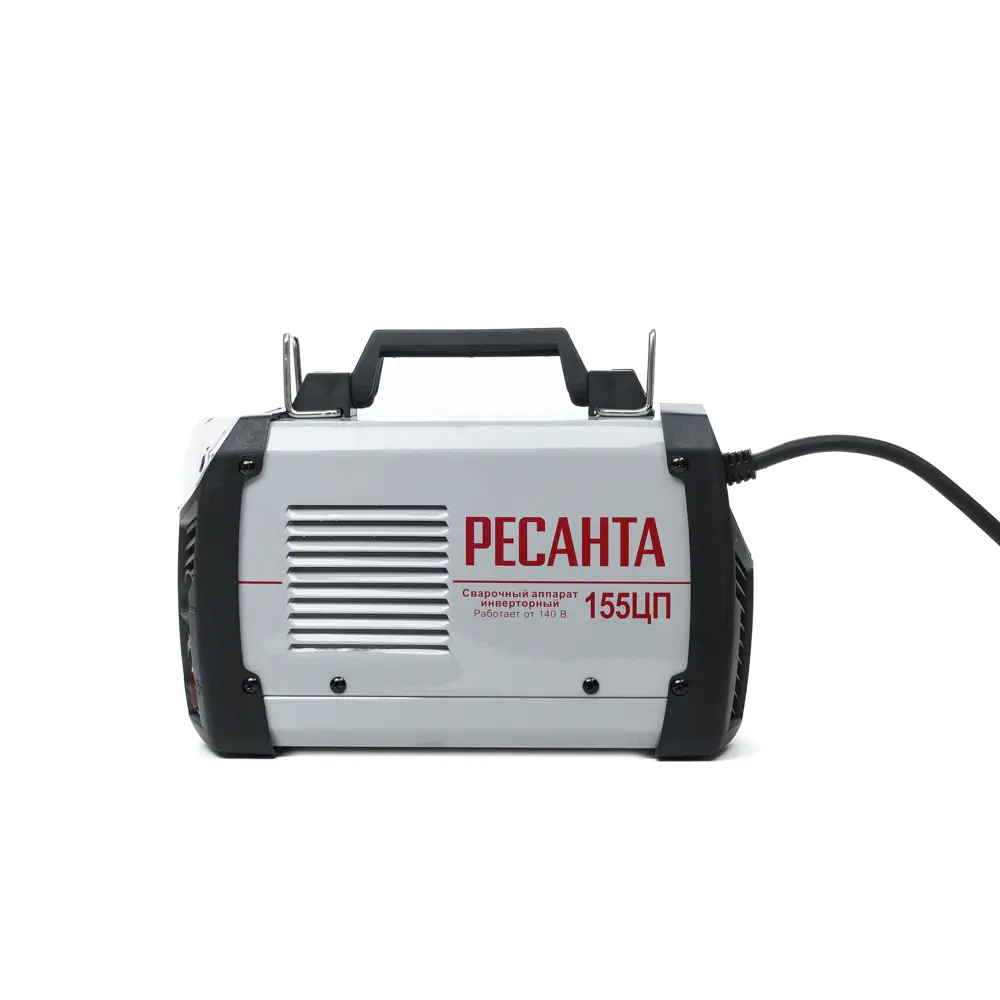 Инверторный сварочный аппарат Ресанта САИ155ЦП 160А 83307016 STLM-0040320 - Вид №4