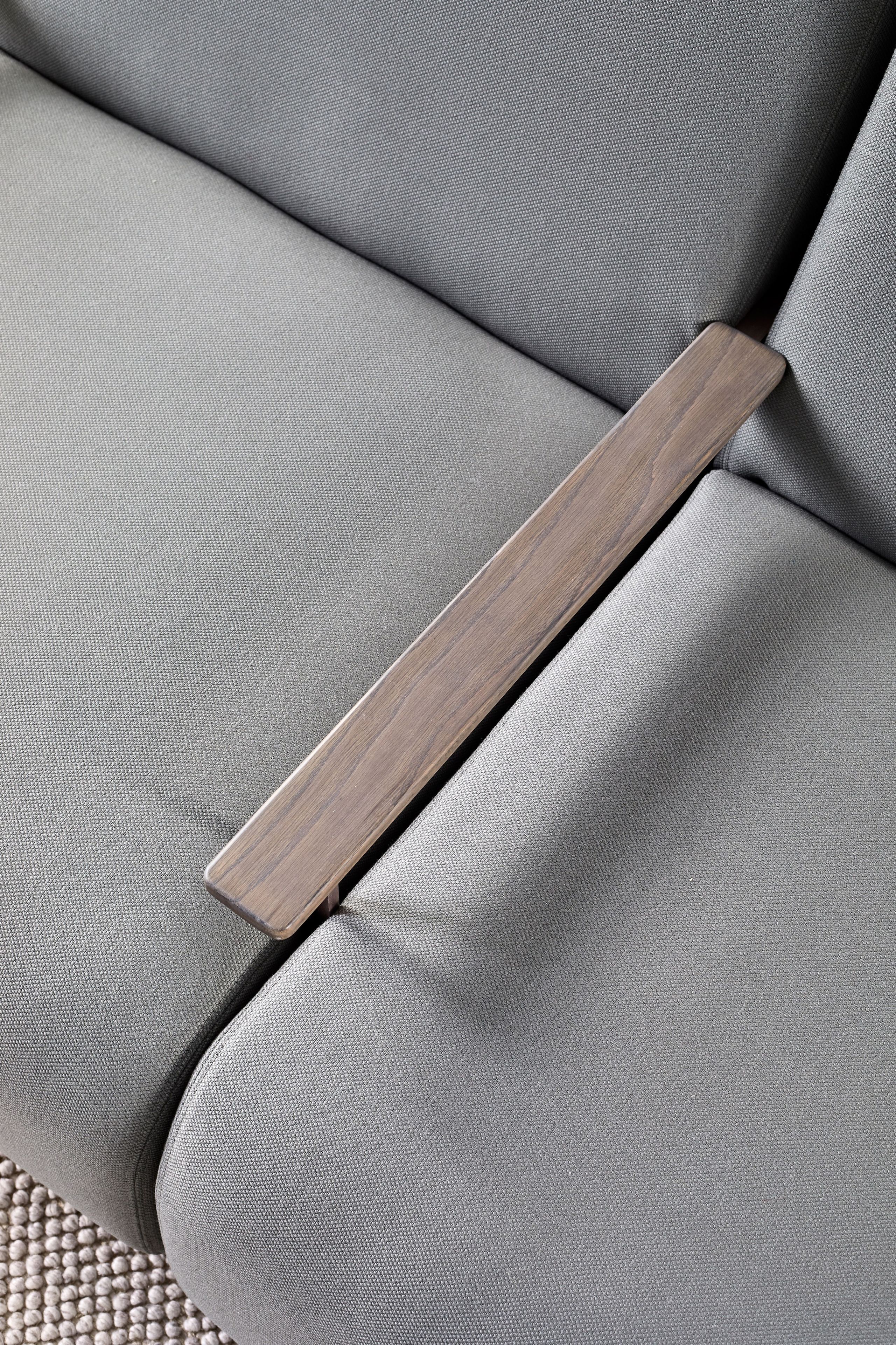 3-местный диван Punt Джин ARCH-00069234 - Вид №18