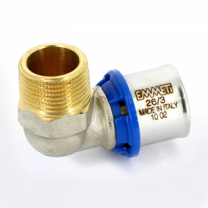 Угол пресс-Н EMMETI 26х3/4"