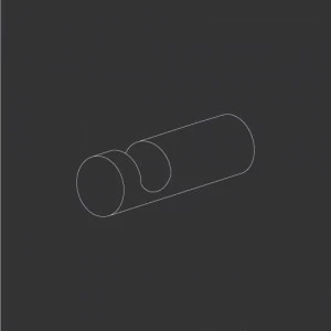 Ручной душ конусообразный кронштейн может использоваться как душ  FRE42 CEADESIGN